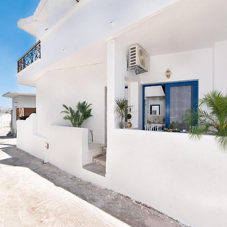 Antonia'S Apartments Archangelos  Exterior photo