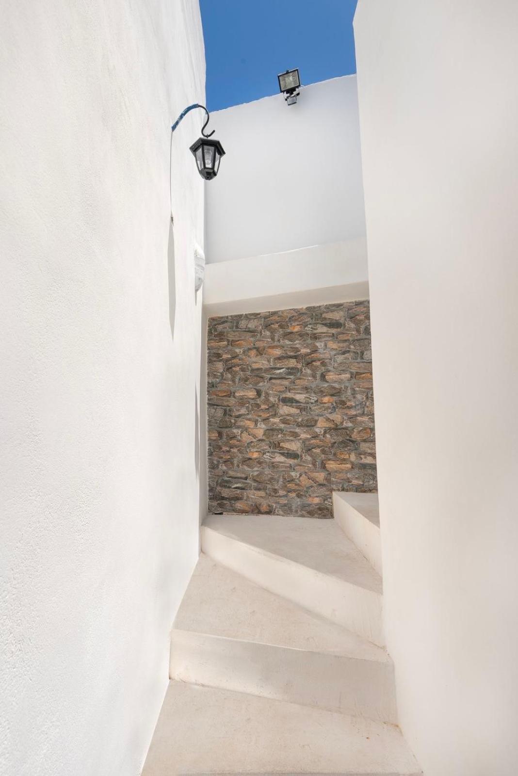 Antonia'S Apartments Archangelos  Room photo