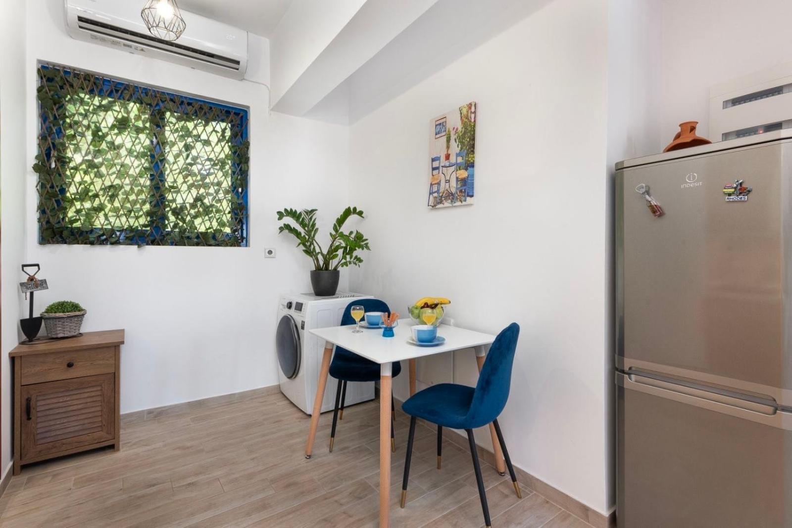 Antonia'S Apartments Archangelos  Room photo